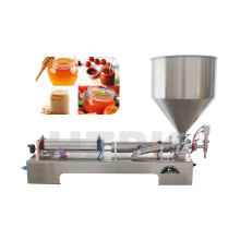 G1WG100 Pneumatic Paste filler